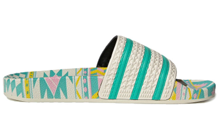 adidas AriZona x Adilette 'Iced Tea With Lemon Flavor' FV2721