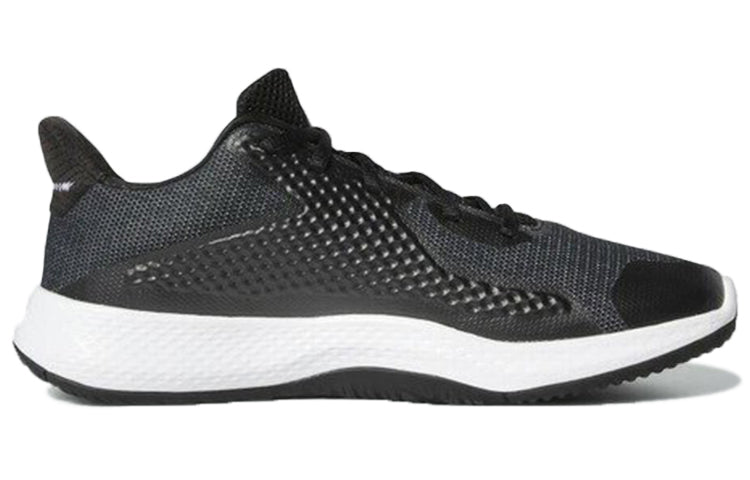adidas FitBounce Trainer 'Core Black' EE4599