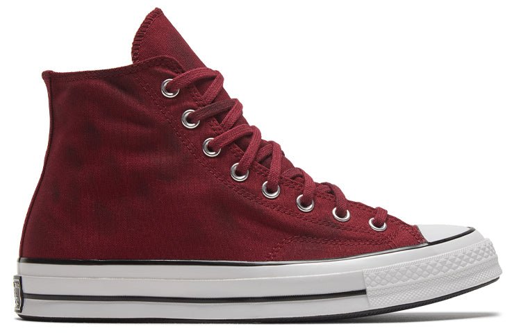 Converse Chuck 70 High 'Distressed Team Red' 169778C