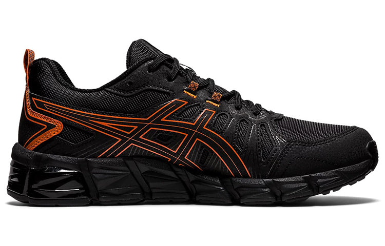 ASICS Gel-Venture 180 'Black Orange' 1201A367-001