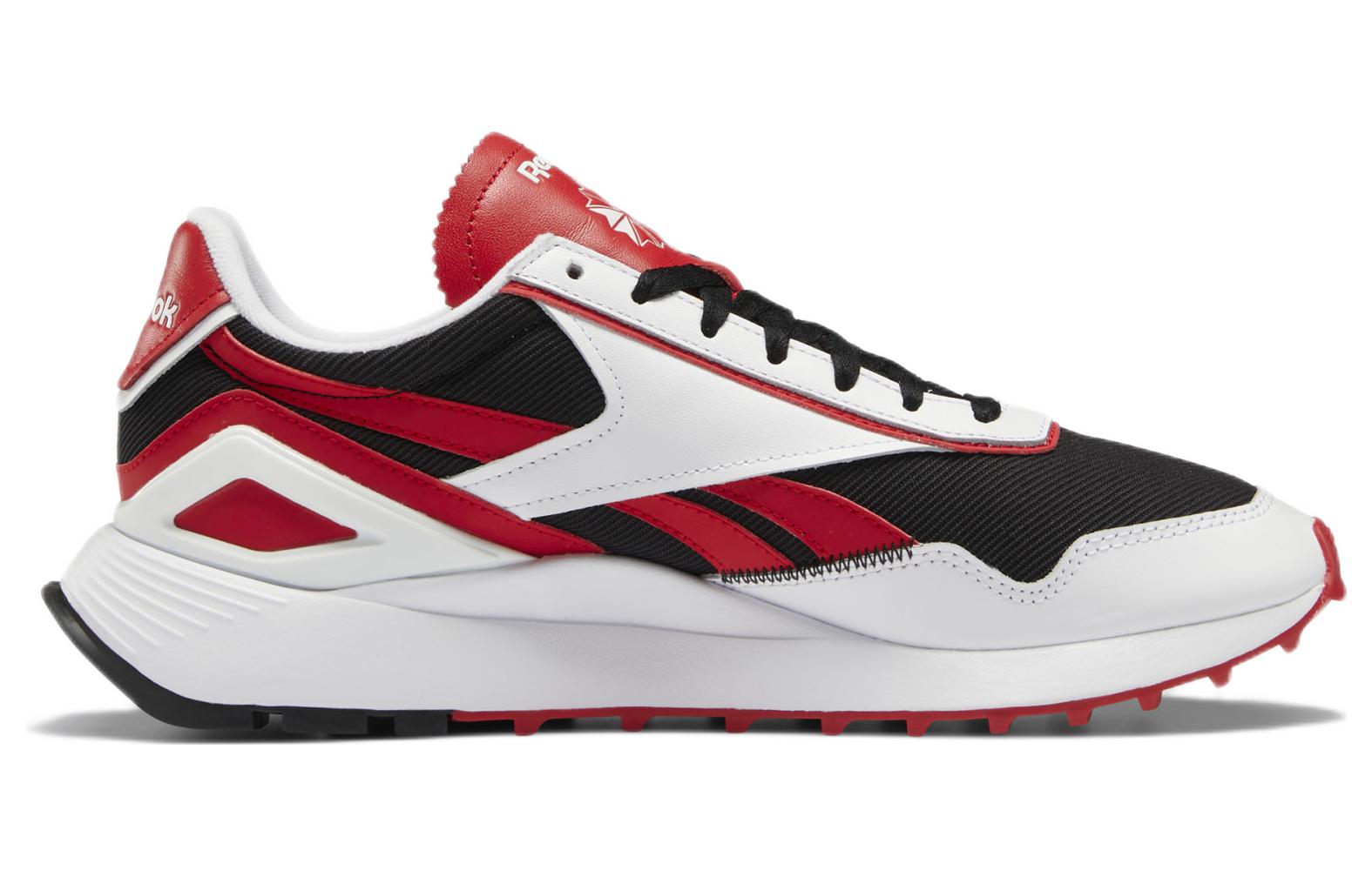 Reebok Classic Legacy Az 'Black Red White' GX5306