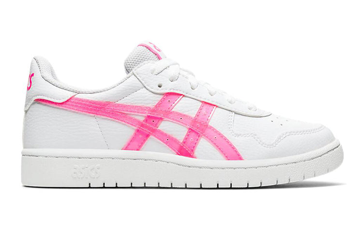 (GS) ASICS Japan S 'White Hot Pink' 1194A081-100