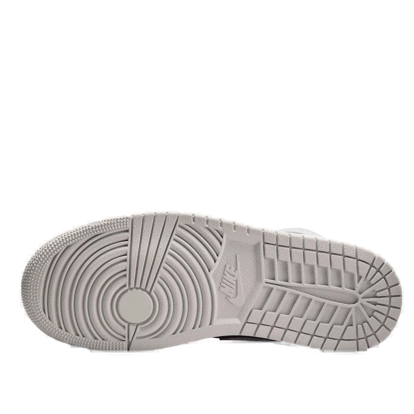 (WMNS) Air Jordan 1 Mid 'Photon Dust Atmosphere' BQ6472-008