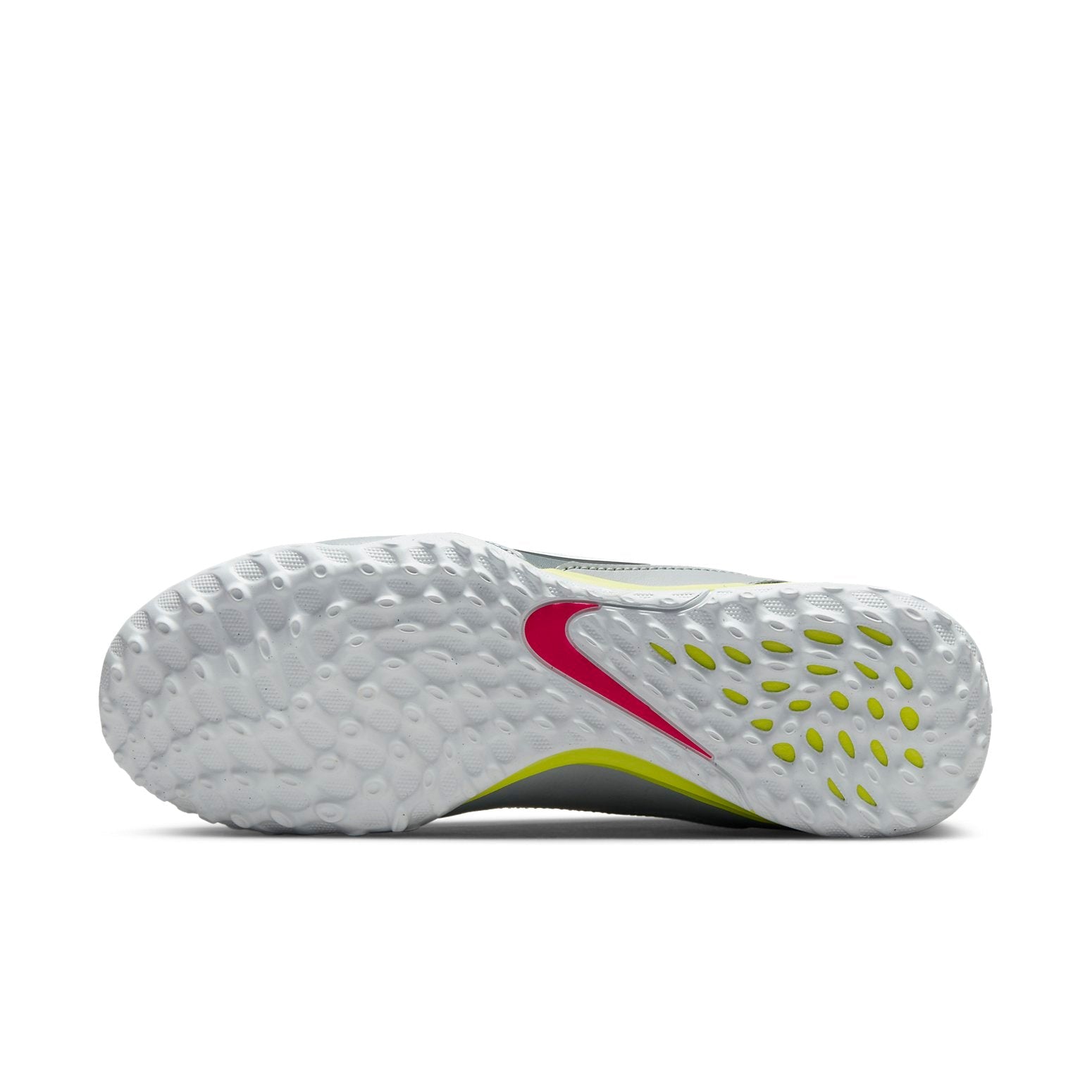 Nike Tiempo Legend 9 Academy TF Gray DA1191-017