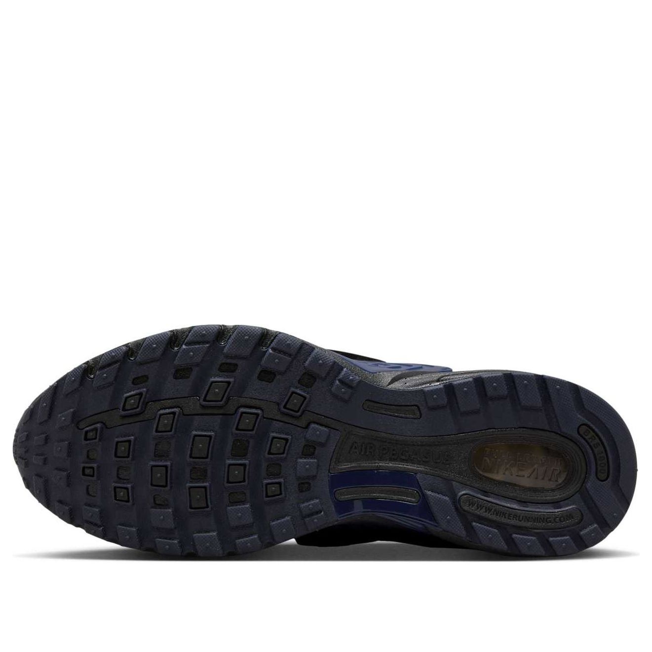 Nike Air Pegasus Wave 'Midnight Navy' IB0612-400