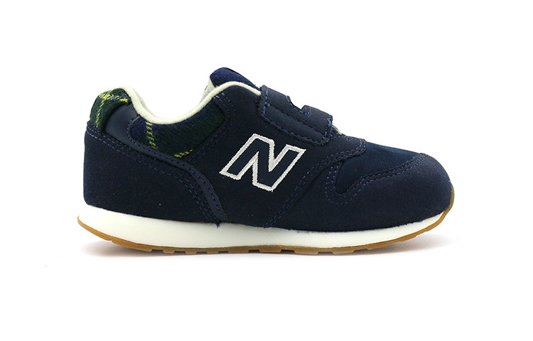 New Balance 996v2 Navy Blue Toddler IZ996CI