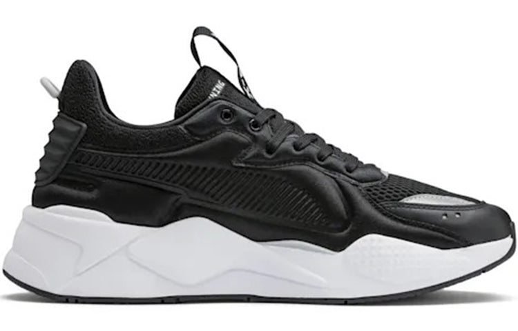 PUMA RS-X Softcase 'Black White' 369819-01