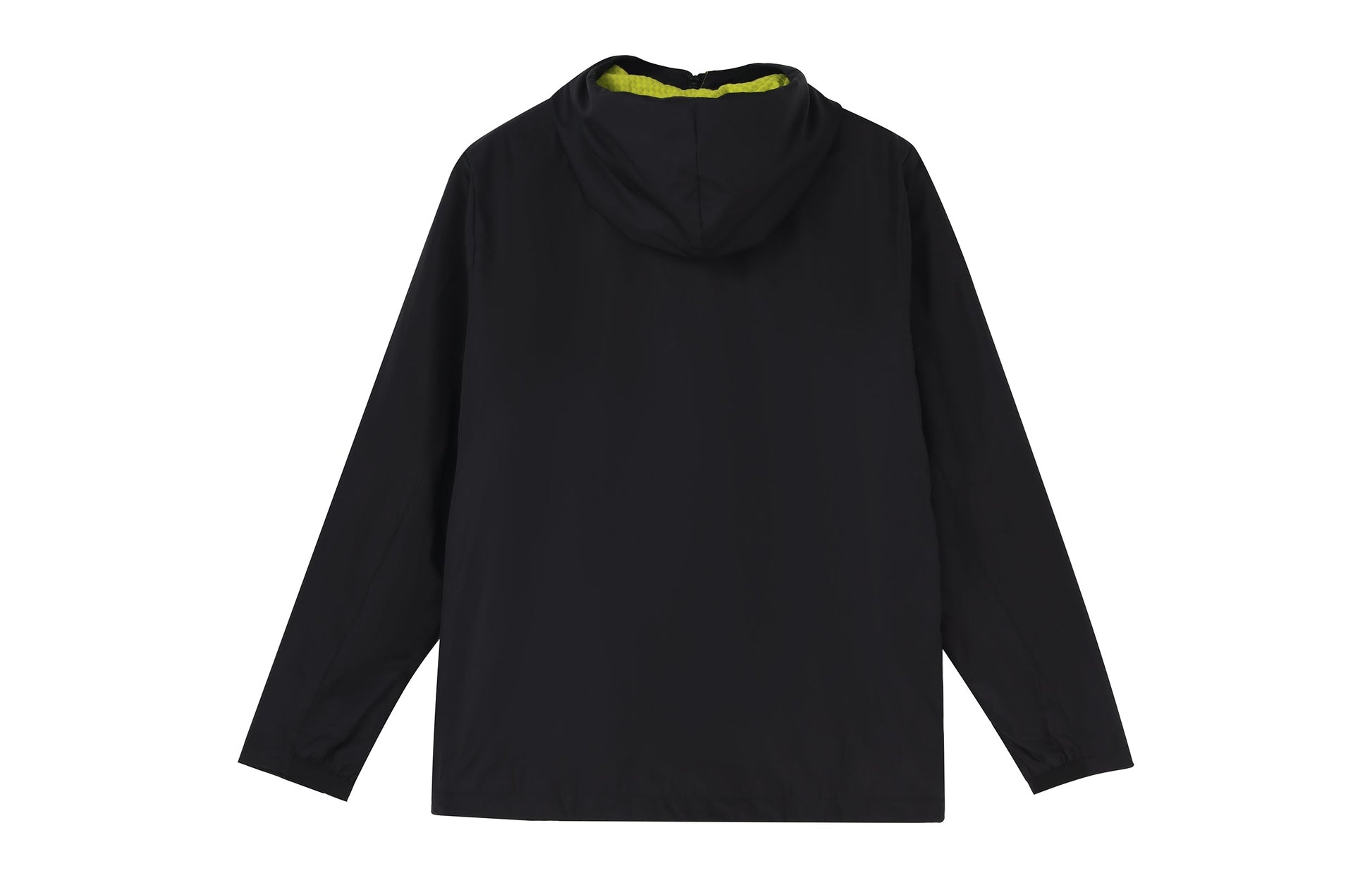 Men's adidas Zipper Hooded Jacket Black GL8693