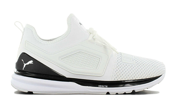 PUMA Ignite Limitless 2 'White' 191293-04