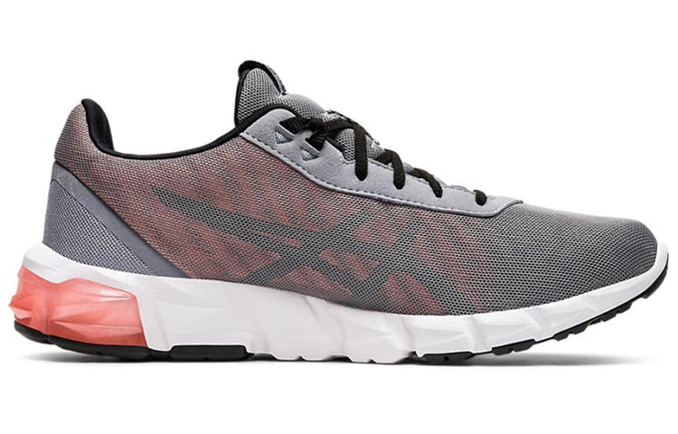 (WMNS) ASICS Gel Quantum 90 2 'Sheet Rock Sun Coral' 1022A210-021