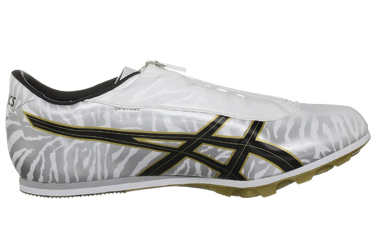 ASICS Cyber Jump London Grey/White G204Y-0190