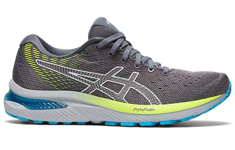 (WMNS) ASICS Gel-Cumulus 22 'Sheet Rock' 1012A741-026