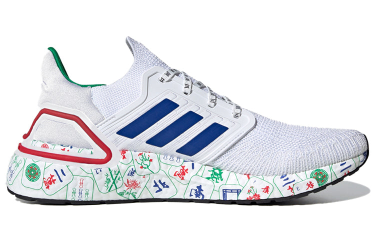 adidas Ultraboost 20 'Mahjong' FX8889