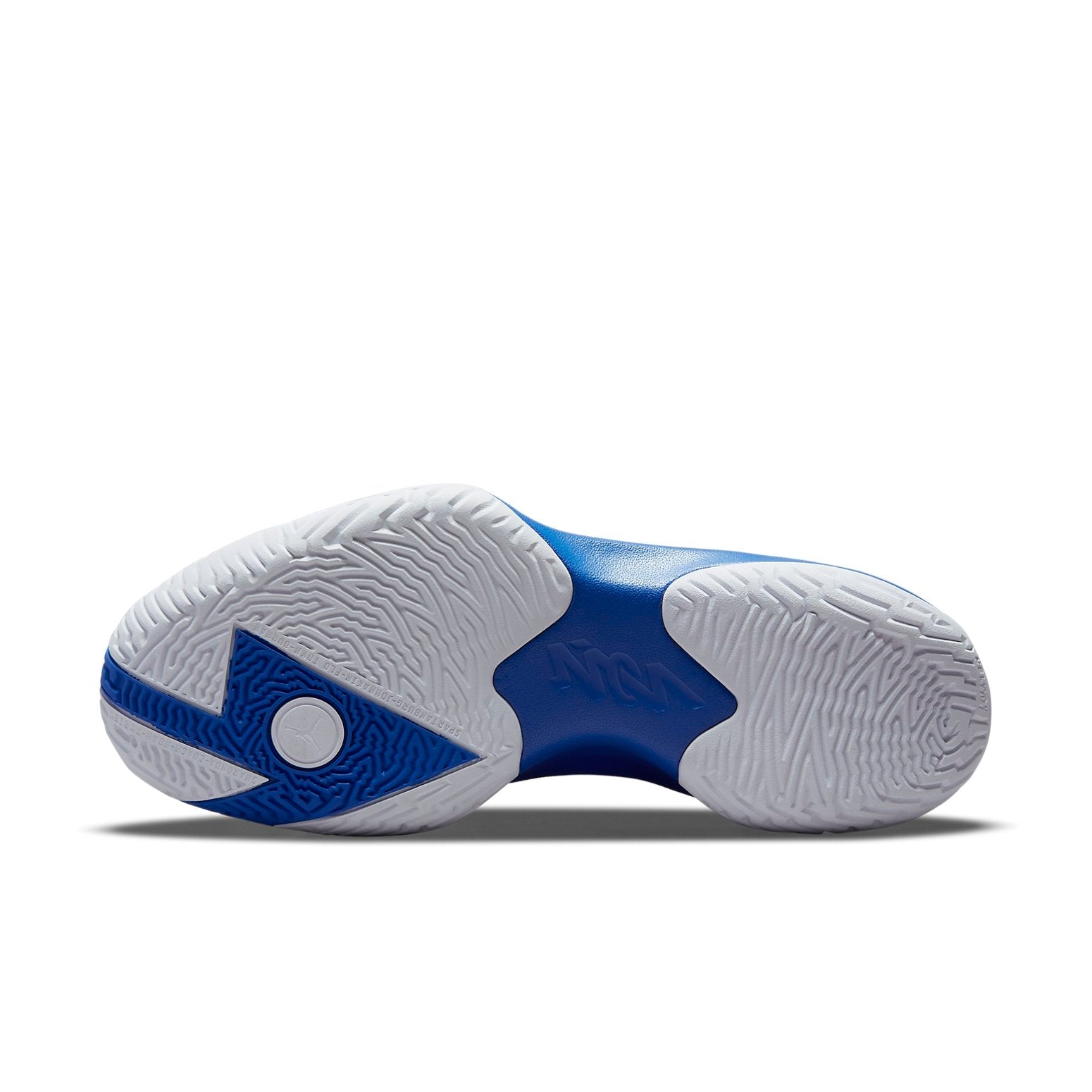 Air Jordan Zion 1 PF 'Duke' DA3129-004