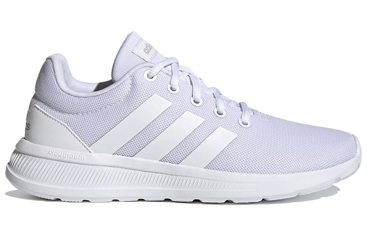 (WMNS) adidas Lite Racer CLN 2.0 'Cloud White' H04335