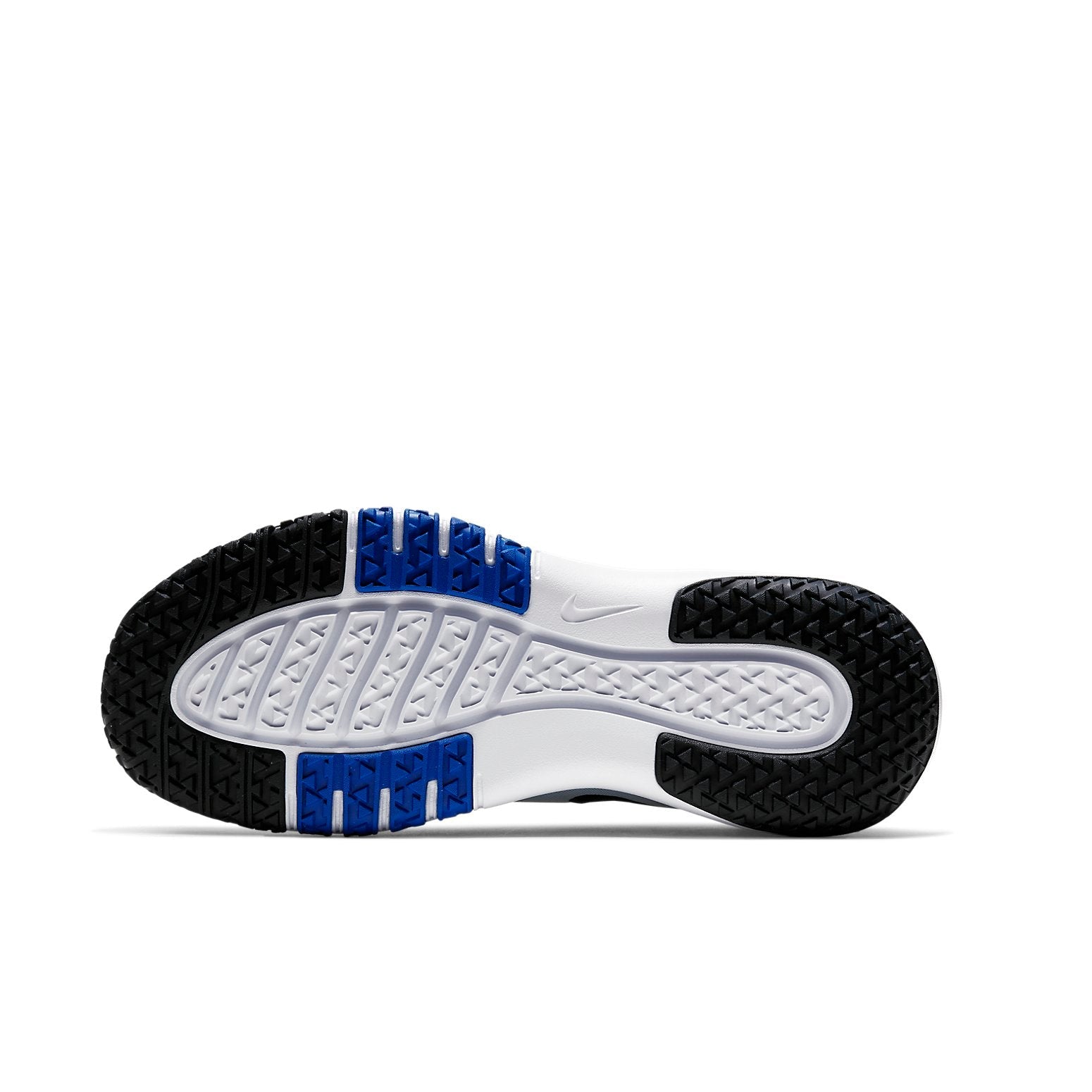 Nike Flex Control 4 'Obsidian Mist Game Royal' CD0197-401