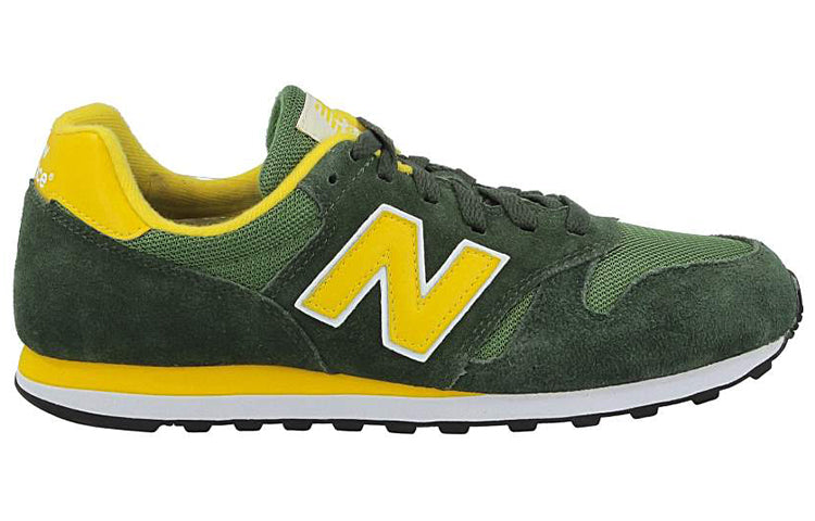 New Balance 373 'Green Yellow' M373SGY