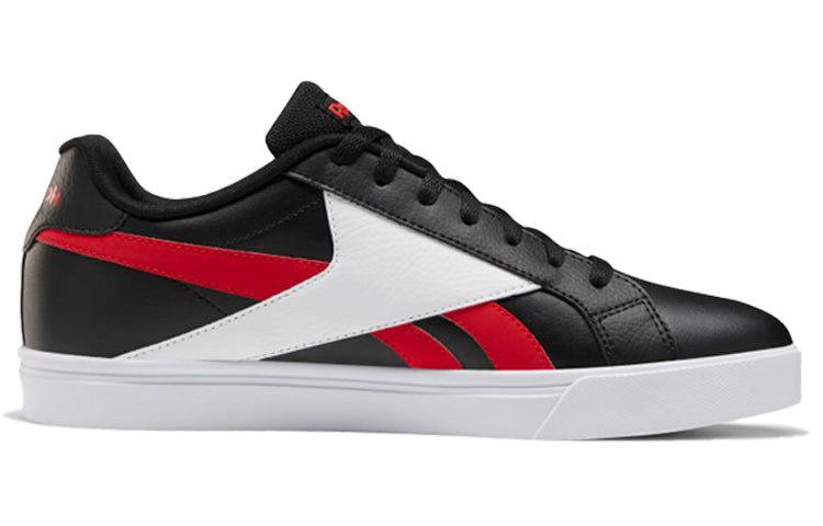 Reebok Royal Complete 3 Low Running Shoes Black FV0249