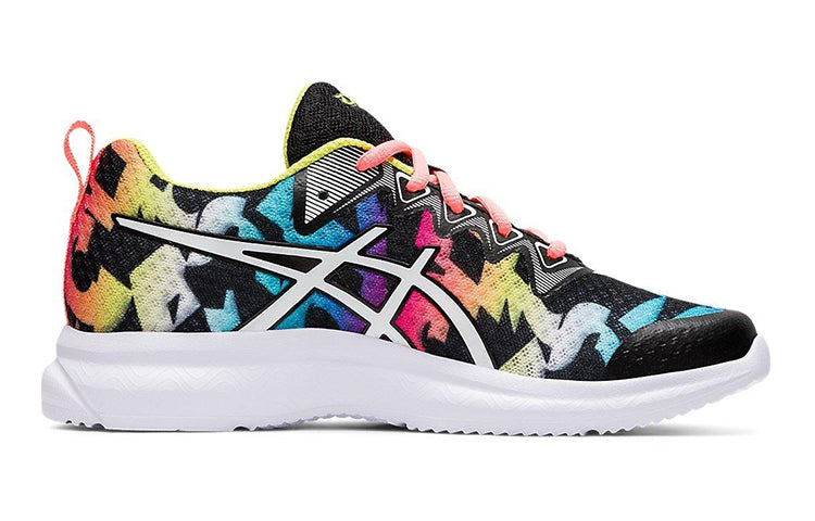 (GS) ASICS Soulyte Black 1014A080-002