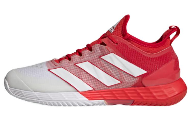 adidas Adizero Ubersonic 4 'Vivid Red White' GY3998