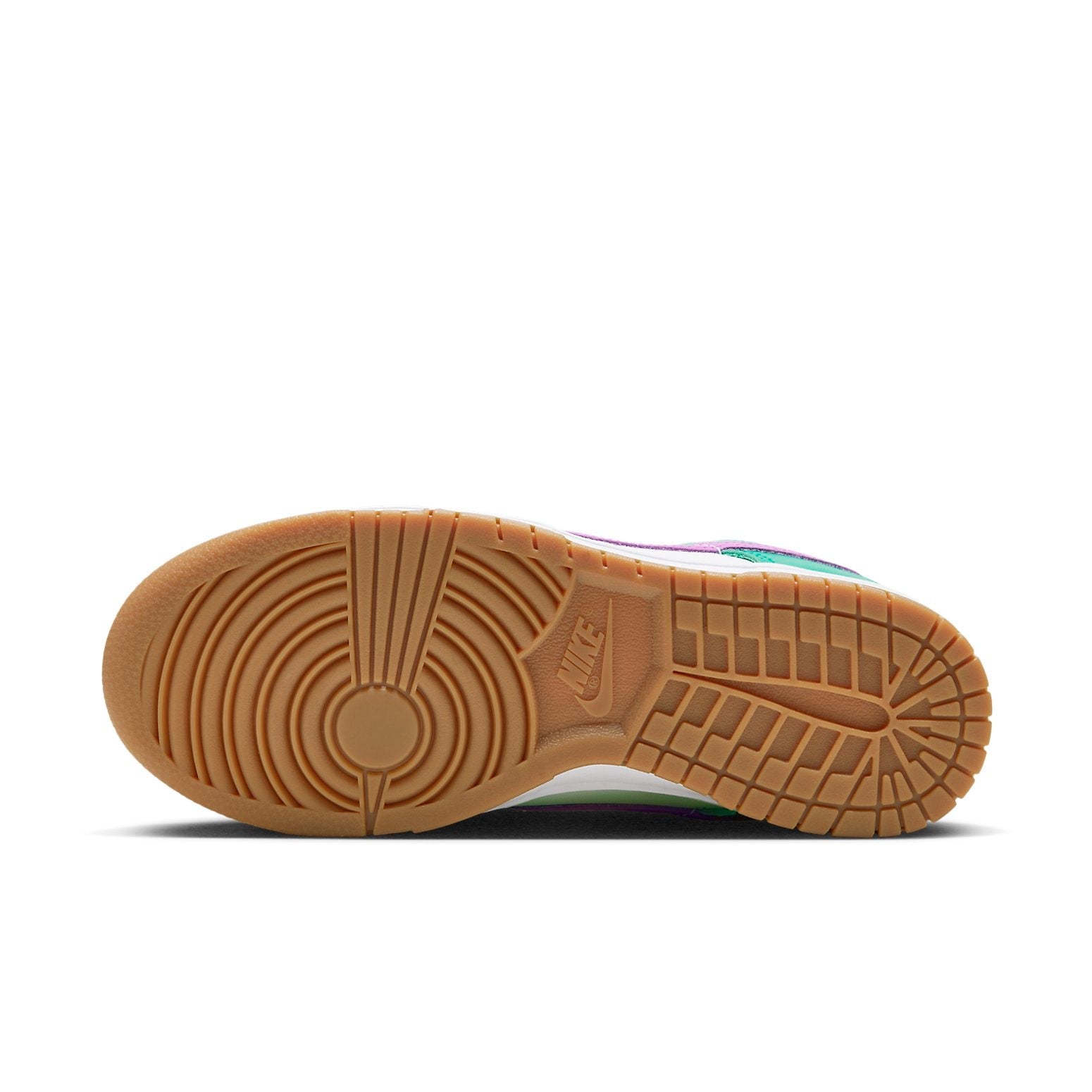 (WMNS) Nike Dunk Low 'Joker' FD9922-151