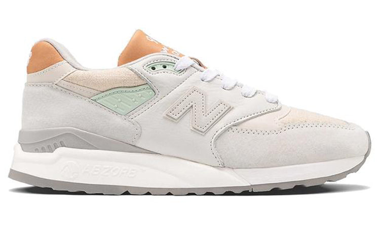 New Balance 998 'Festival Pack - Green' ML998V1