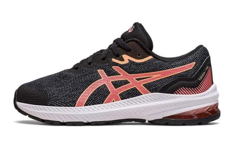 (GS) ASICS GT-1000 11 'Black Papaya' 1014A237-009