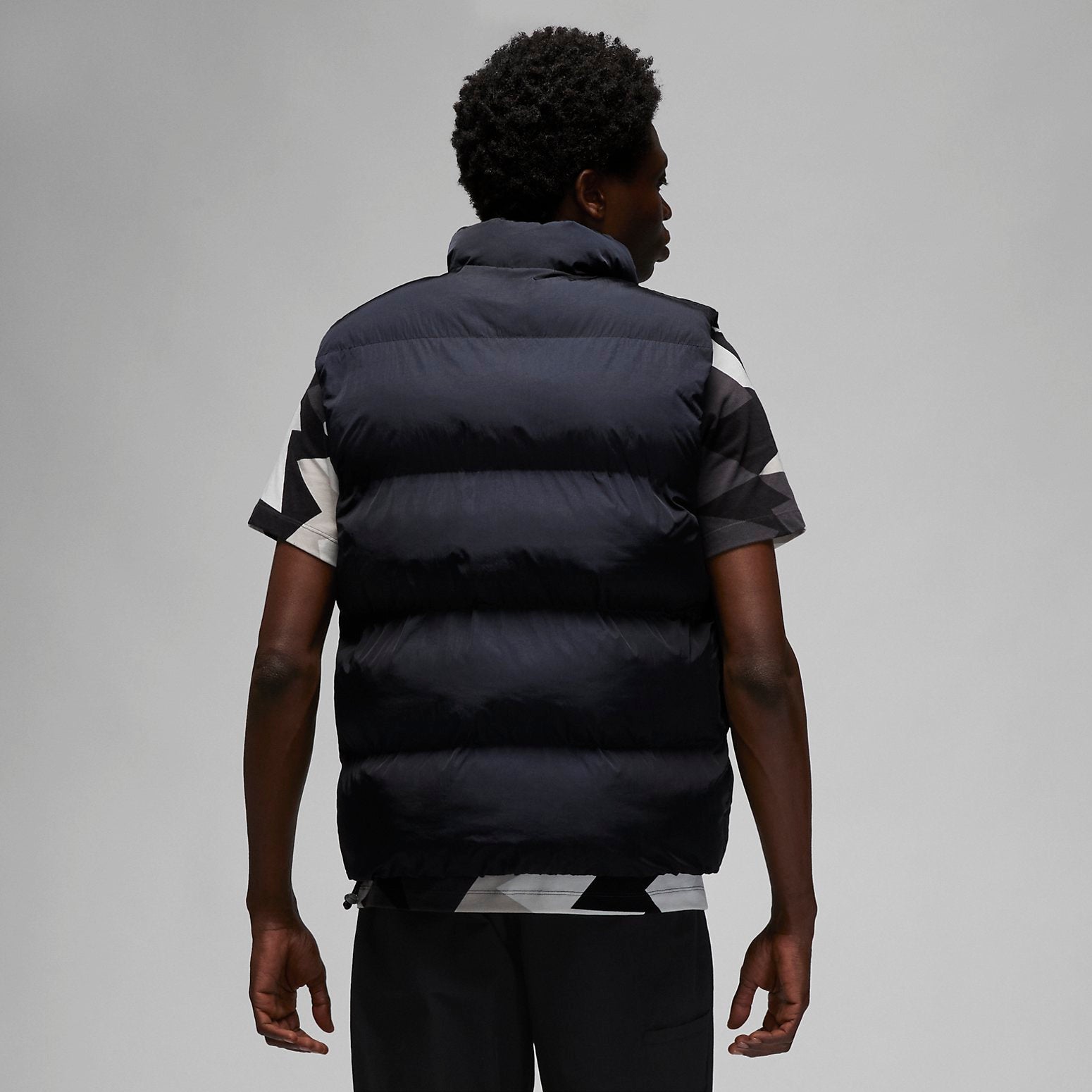 Air Jordan Essentials Gilet 'Black' FB7307-010