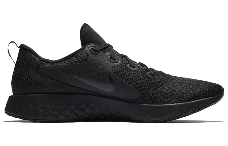 Nike Legend React 'Triple Black' AA1625-002