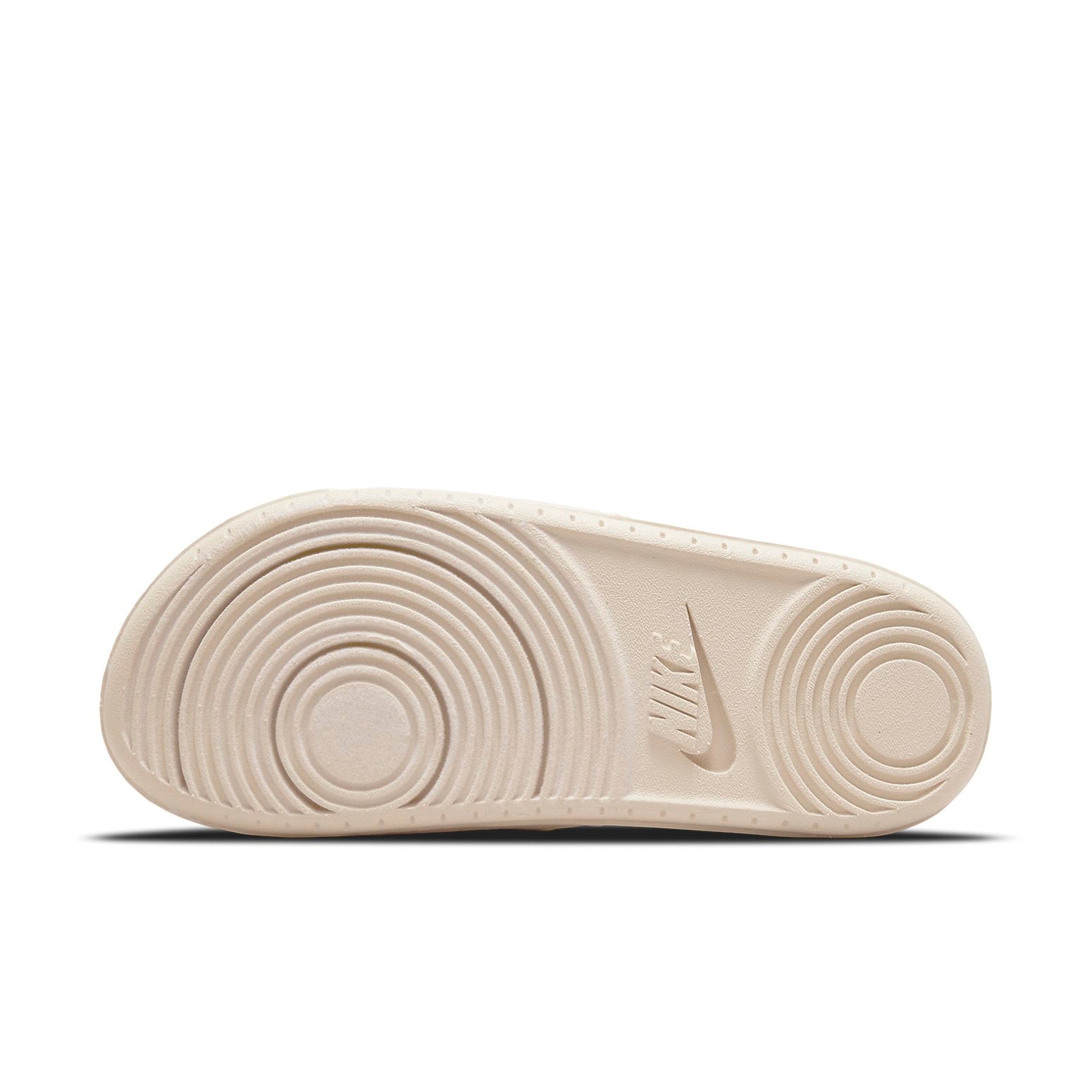 (WMNS) Nike OffCourt Slide SE 'Light Orewood Brown' DJ8502-100