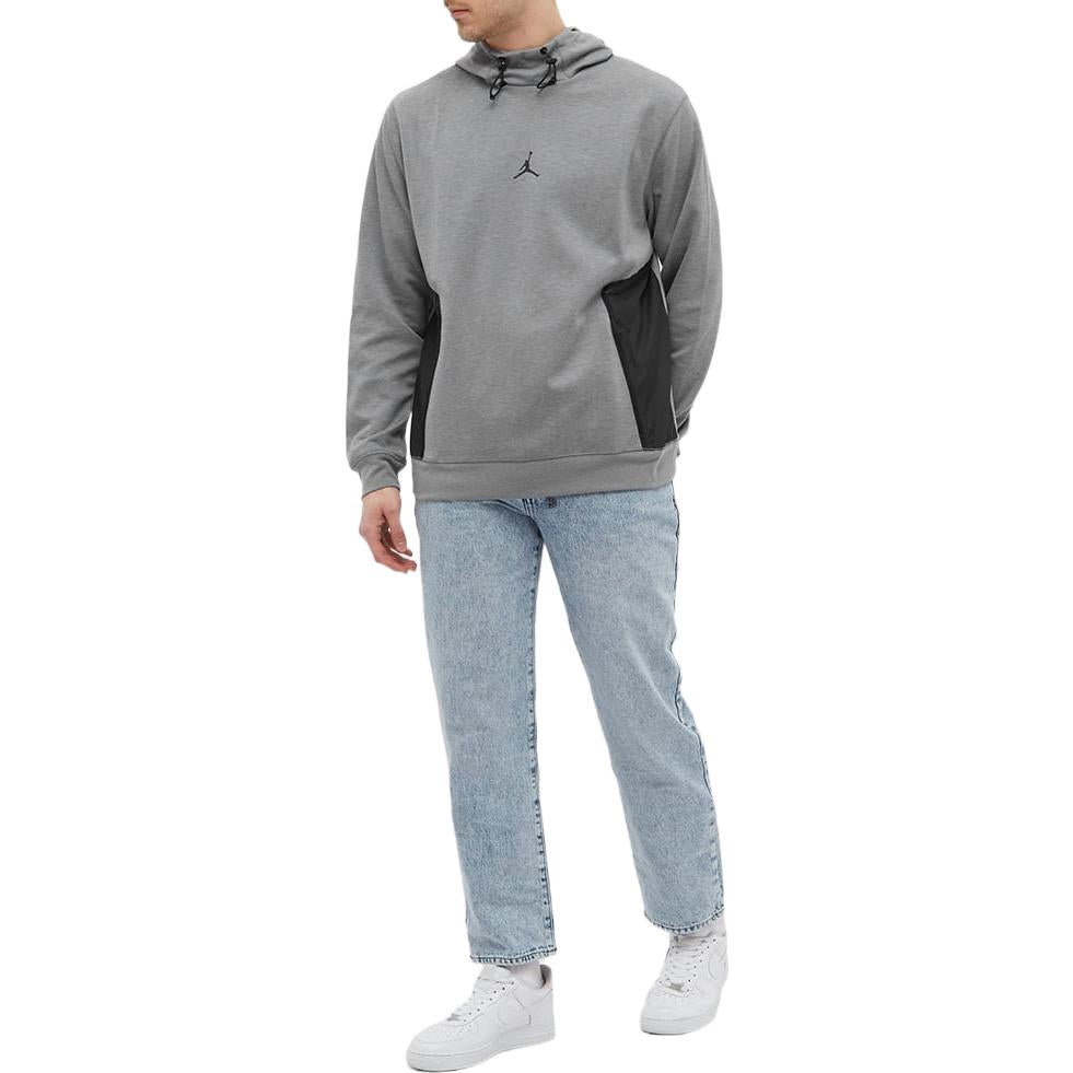 Air Jordan Dri-FIT Air Statement Fleece Pullover Grey DA9849-091
