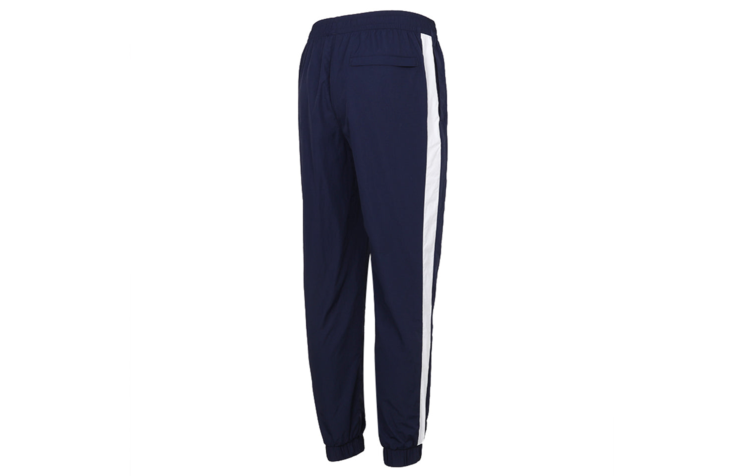 PUMA Contrast Tricot Pants 'Navy' 532560-06