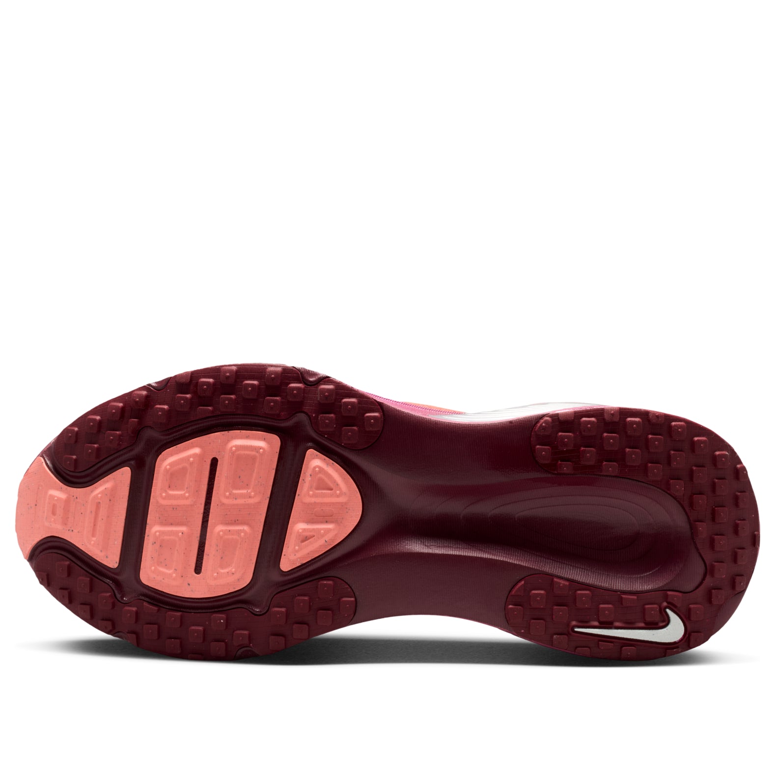 (WMNS) Nike Air Zoom Vomero 18 SE 'Light Redwood Atomic Pink' IO8250-800