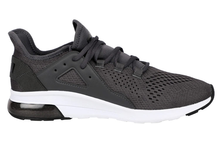PUMA Electron Street Mesh SoftFoam Sports Shoes Grey 369124-03