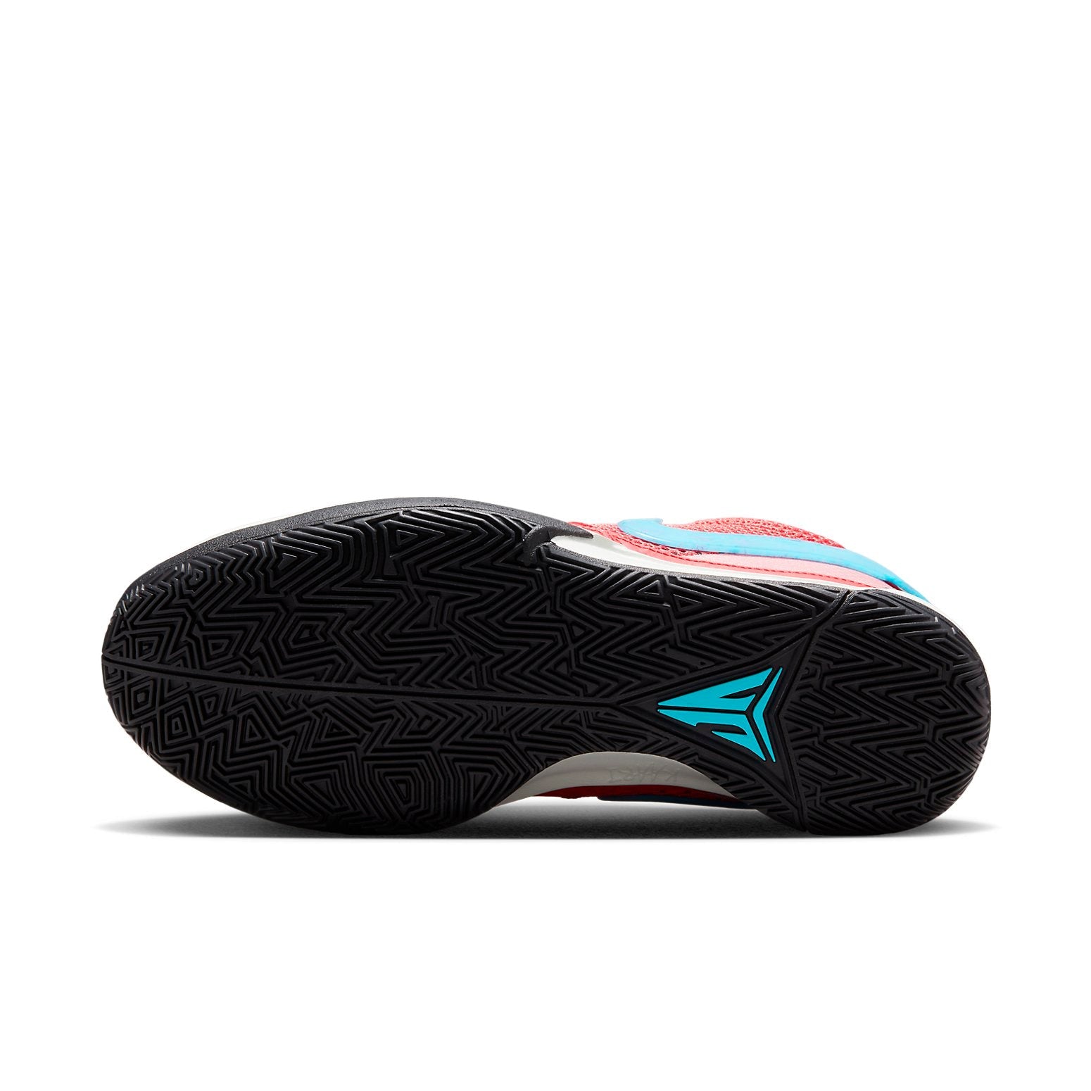 Nike JA 1 'Ember Glow' DR8785-800