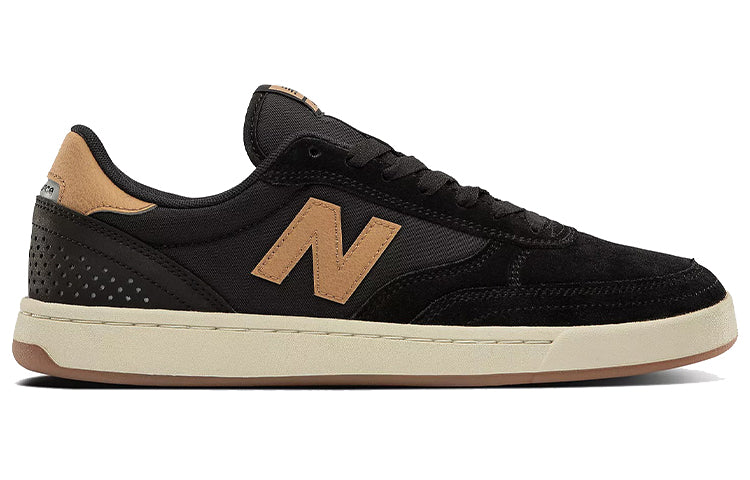 New Balance Numeric 440 'Black Brown' NM440BNT