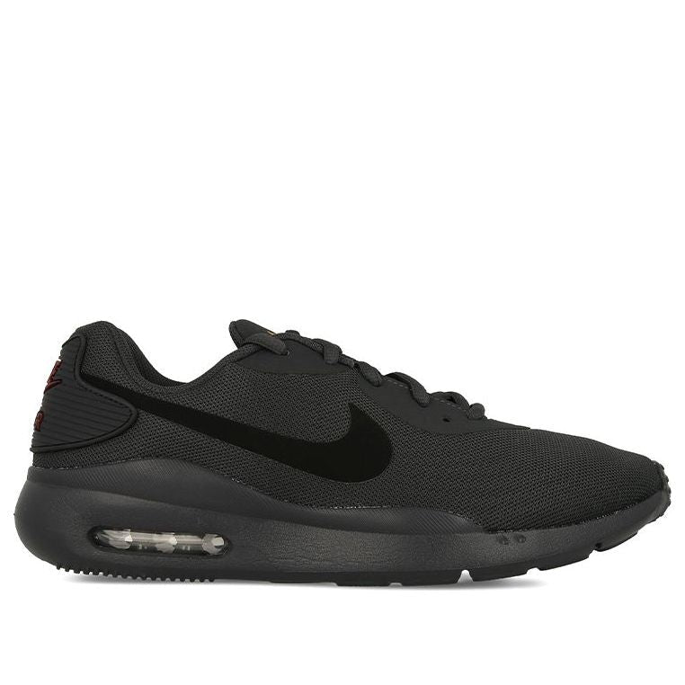 Nike Air Max Oketo 'Athracite' AQ2235-009