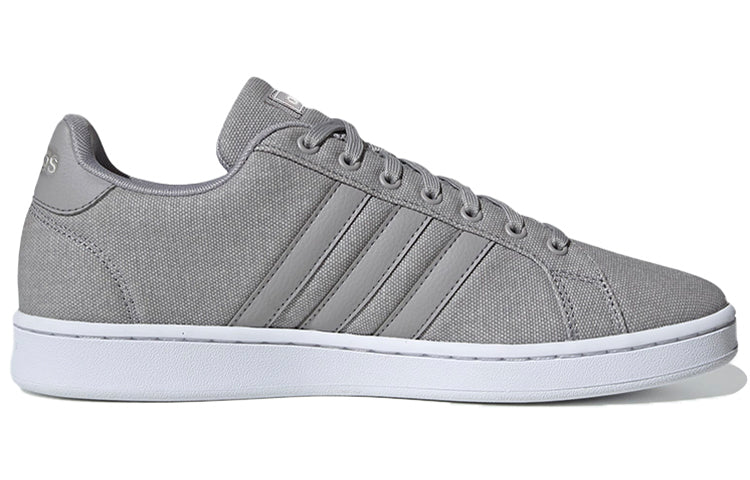 adidas neo Grand Court 'Grey' EH0633