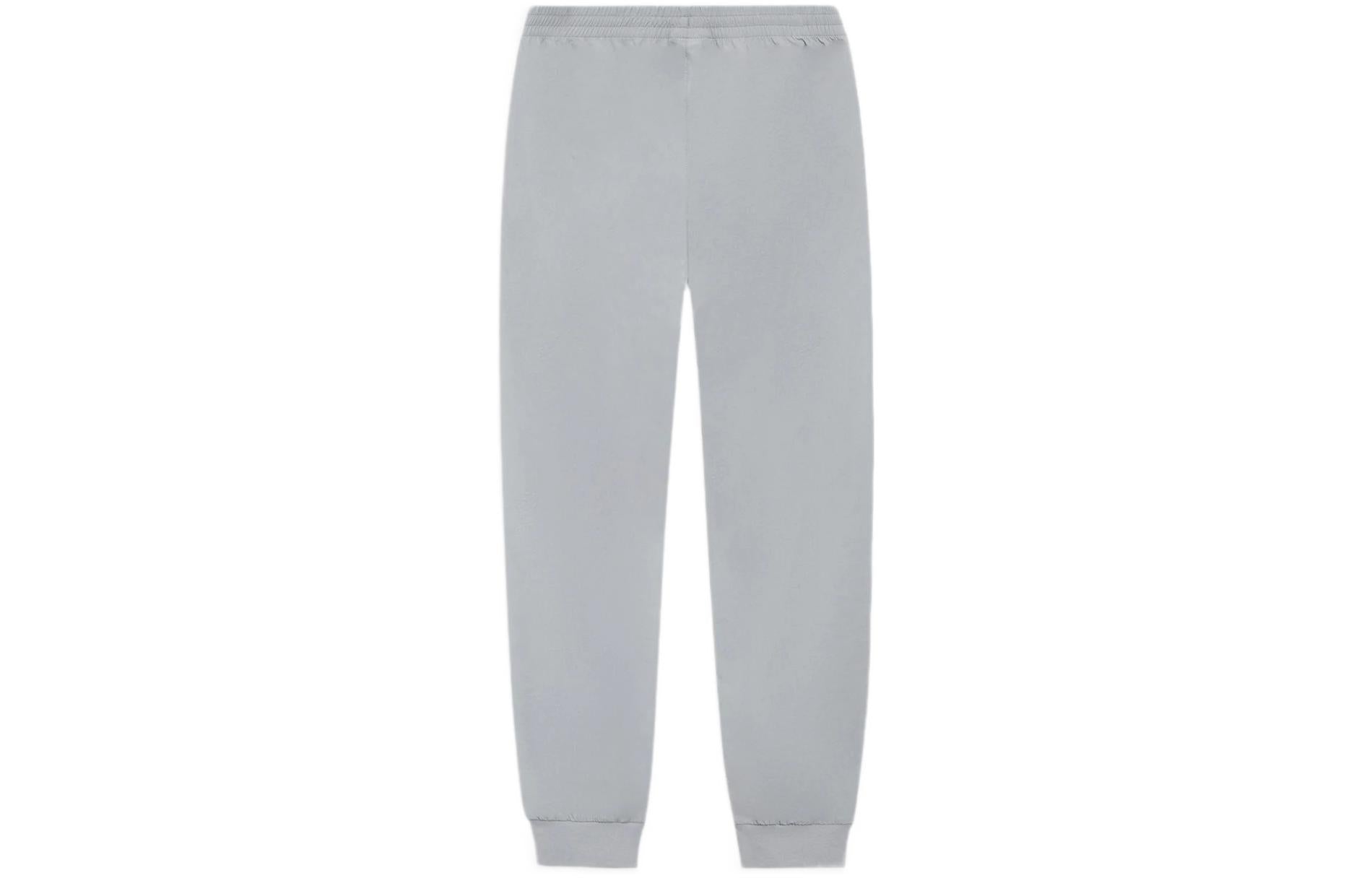 Li-Ning Graphic Joggers Pants 'Grey' AYKS285-3