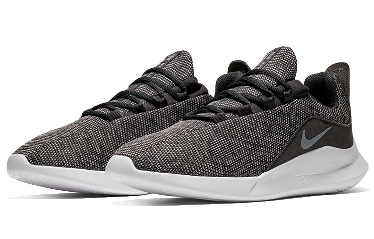 (WMNS) Nike Viale Prem Black/Gray AQ2233-002