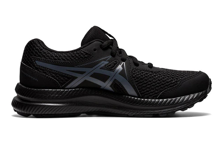 (GS) ASICS Gel-Contend 7 'Black' 1014A192-001
