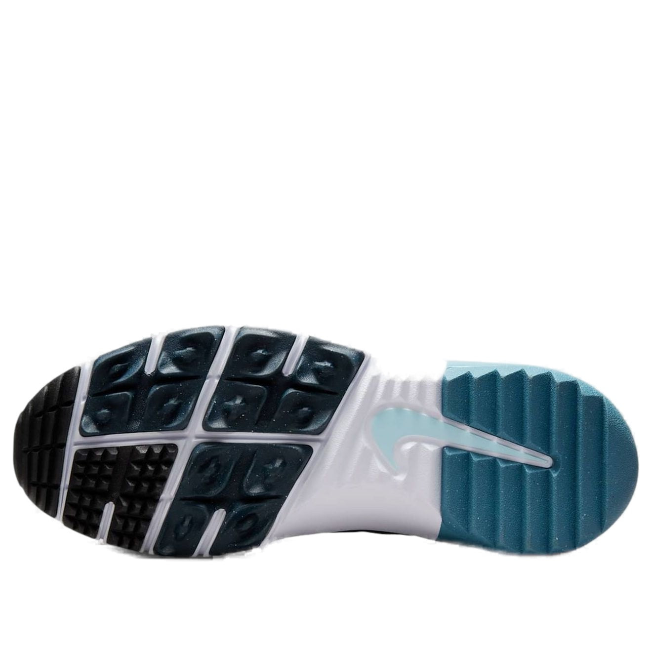 Nike Free Golf NN Wide 'Armory Navy Glacier Blue' FQ7875-401