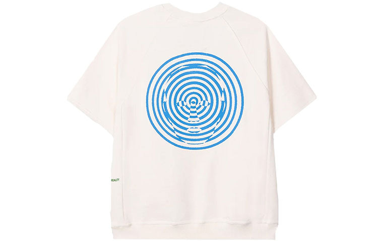 THE NORTH FACE x Brain Dead Ss Crewneck Climber Swea Tee 529Y-11P