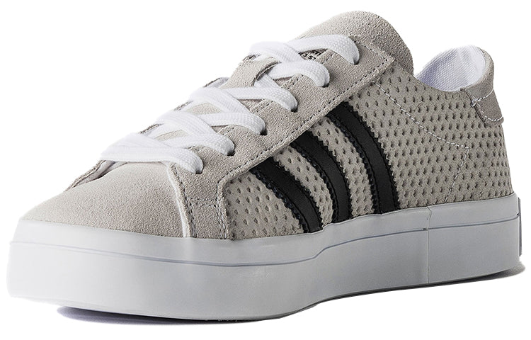 adidas originals CourtVantage Heel BB5204