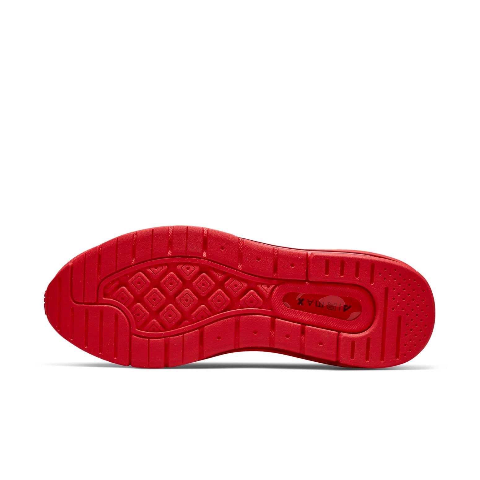 Nike Air Max Genome 'Triple Red' DR9875-600