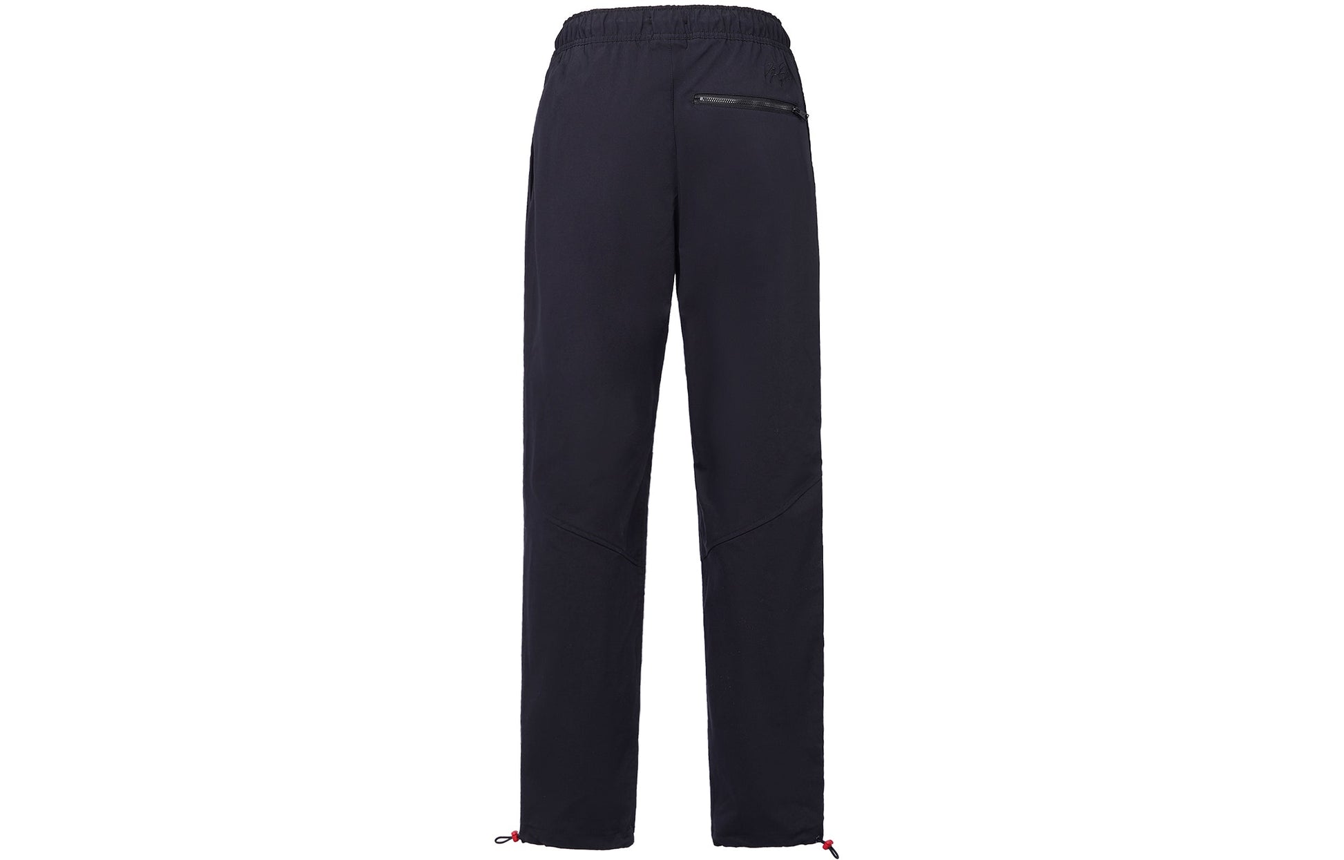 Nike AS Men's J ESS WOVEN Pant Black DA9835-010