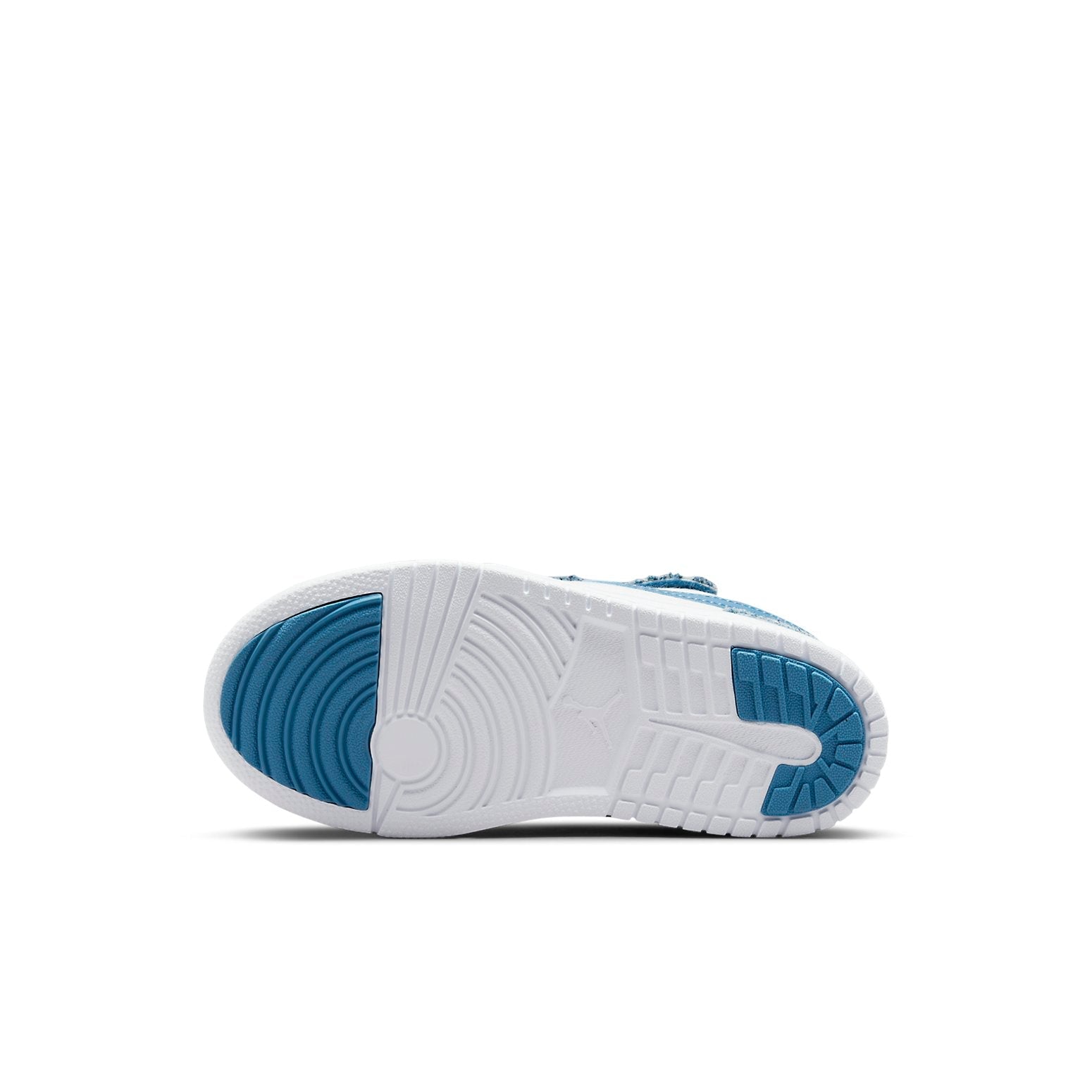(PS) Air Jordan 1 Low ALT 'Washed Denim' DM8948-100