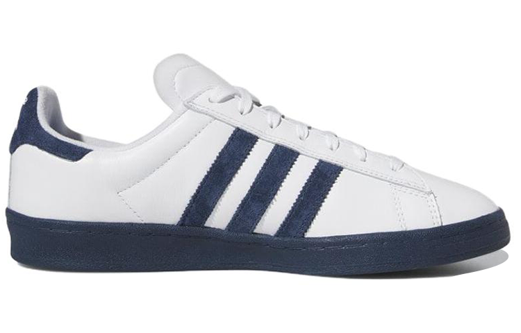 adidas Campus ADV 'White Blue gold' HP9104