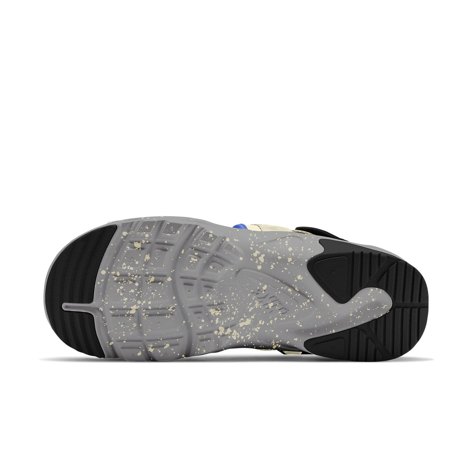Nike Canyon Sandal 'Fossil Total Orange' CI8797-202