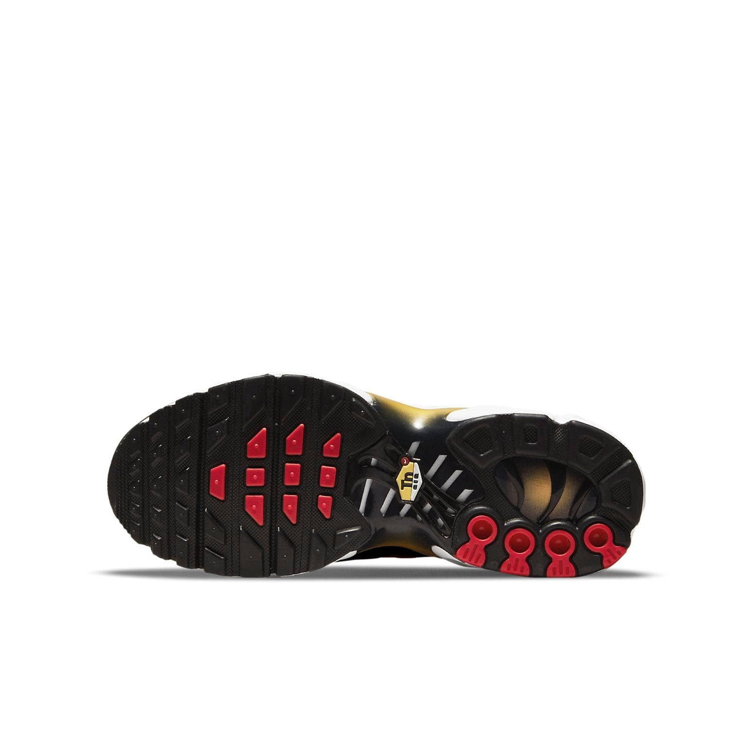 (GS) Nike Air Max Plus OG 'Olympic' DJ2009-400